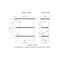 Alaterre Furniture Pomona 31"H 2-Shelf Metal and Solid Wood Under-Window Bookcase AMBA1420 - alternate 9